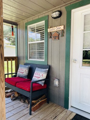 Terrass/Patio