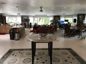 Restauranger