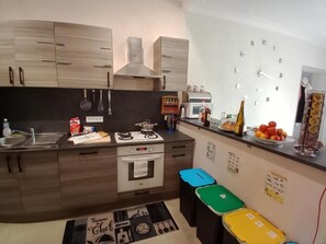 Cuisine privée