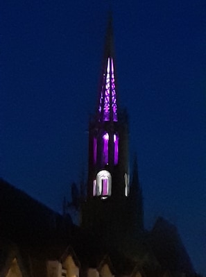 Sevärdhet
