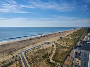 Beach View