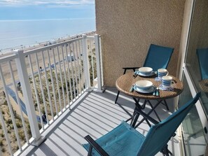 Balcony Furniture