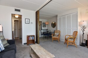 Opholdsområde
