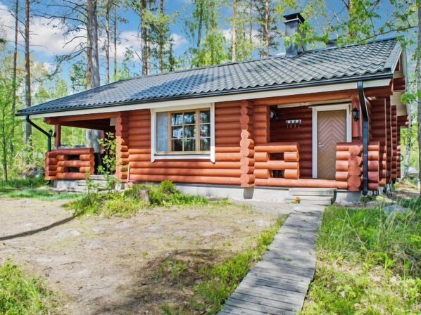 Outdoor