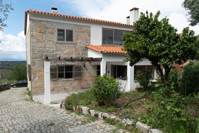 Casa de los Cabecinhos