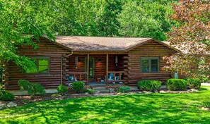 Welcome to Mt. Pleasant Lodge