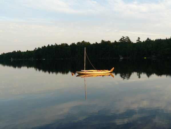 Sjö