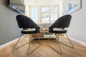 Interiör