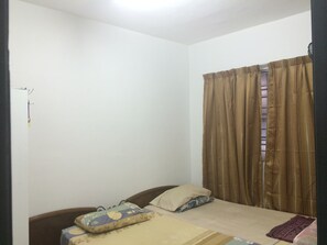 Homestay Palm Penang 2