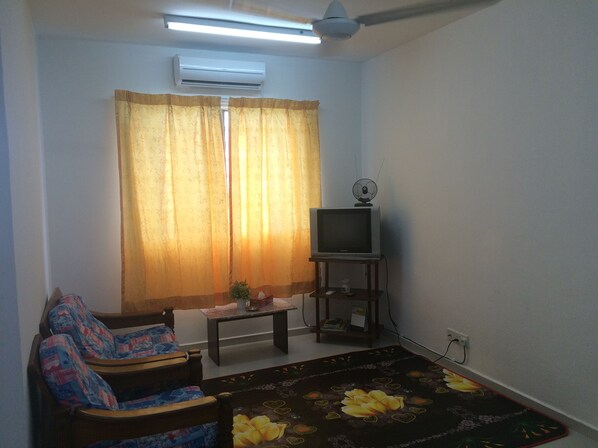 Homestay Palm Penang 2