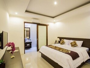 Deluxe 1 Bedroom close to Seminyak