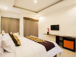 Deluxe 1 Bedroom close to Seminyak