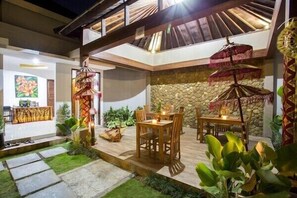 Deluxe 1 Bedroom close to Seminyak