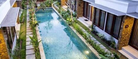 Deluxe 1 Bedroom close to Seminyak