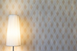 Détail de l’intérieur