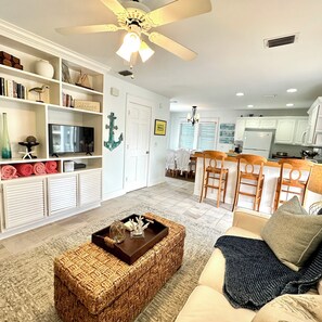 Open Living 