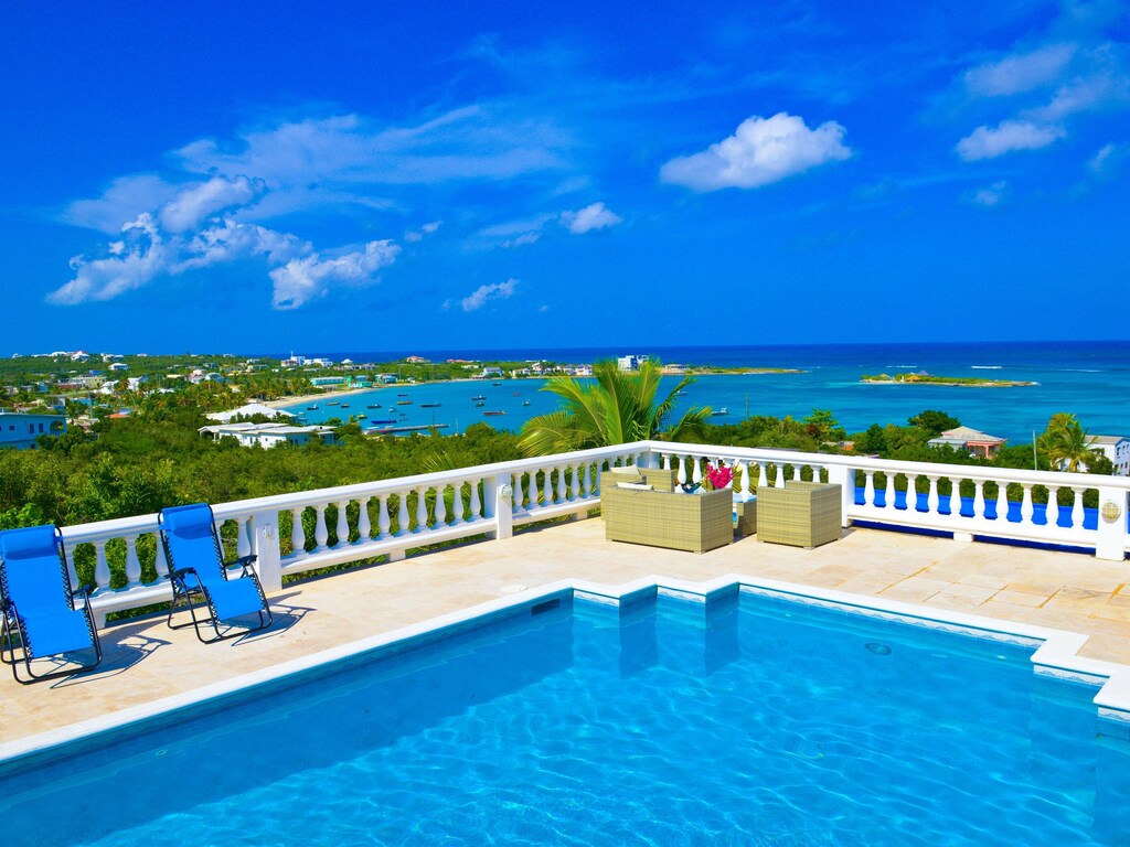 Picture of villa
