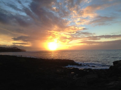 Marriott Waiohai -Premier Beachfront Resort