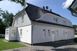 Udendørsområde