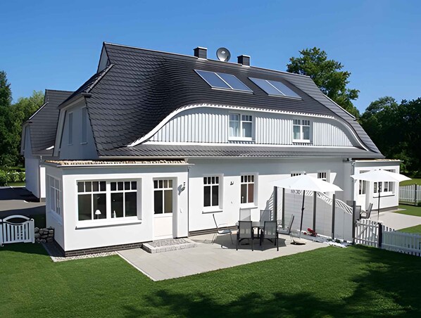 Außenansicht