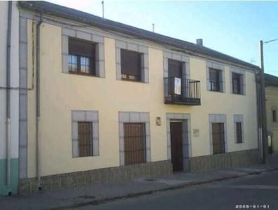 Rural house (full rental) El Horizonte for 8 people