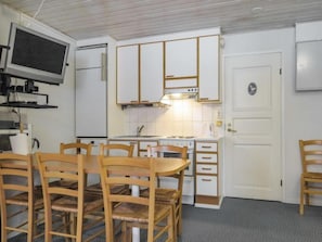 Eget kök