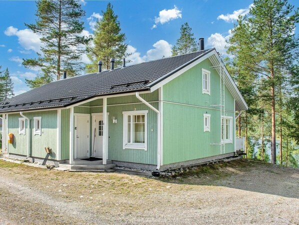 Exteriör