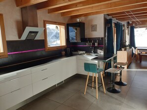 Eget kök