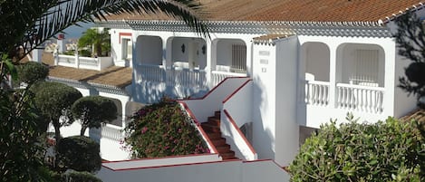 Apartment Montemar