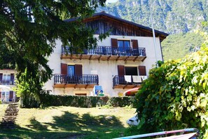 Außenbereich