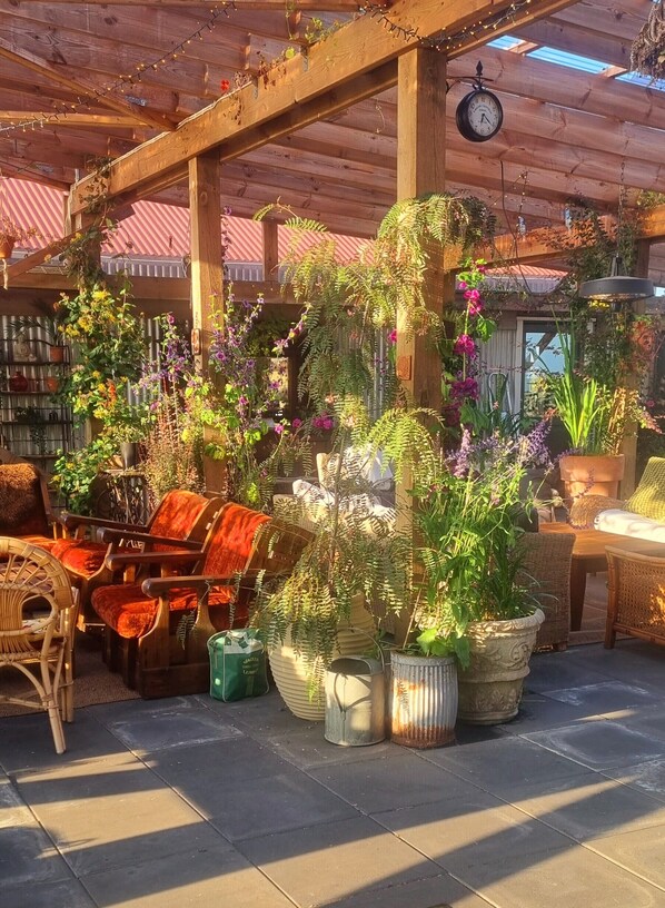 Terrass/Patio