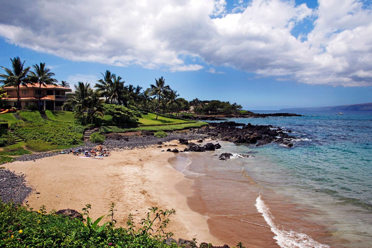 Wailea Elua Village 2006