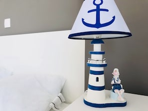Detalj interiör