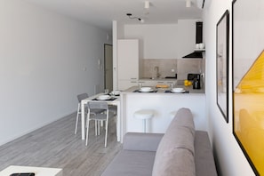 Coin séjour