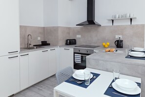 Privat køkken