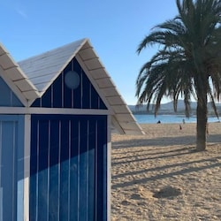 Plage