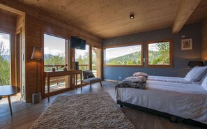 Inuï : bedroom 2