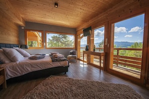 Inuï : bedroom 1