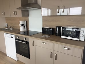 Cuisine privée