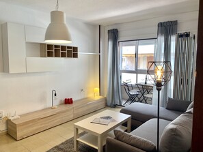 Coin séjour