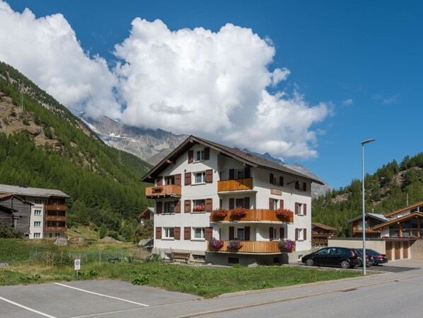 Außenbereich