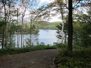 Boendeområde