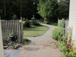 Boendeområde