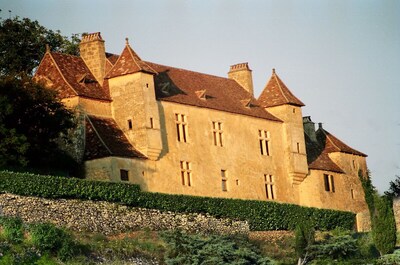 Picture of villa