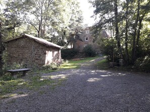 Boendeområde
