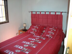 Kamer