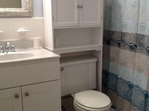 The Bathroom
