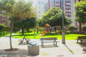 Espace pour enfants