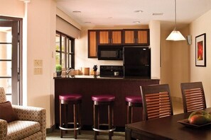 Our Kitchen