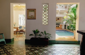 Intérieur